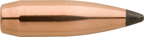 Sierra GameKing 2145 30Cal 165 Grain Spitzer BT Hunting Bullets 100/Box