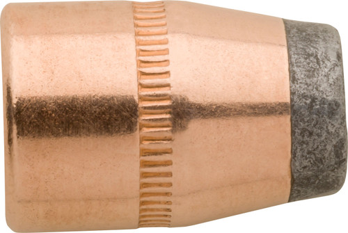 Sierra 8310 Sports Master .38 Caliber 125 Grain JSP Bullets Box of 100