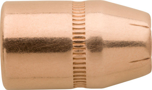 Sierra 8325 Sports Master .38 Caliber 140 Grain JHC Bullets Box of 100