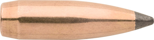 Sierra 2610 338Cal 215gr Spitzer Boat Tail GameKing Bullets 50/Box