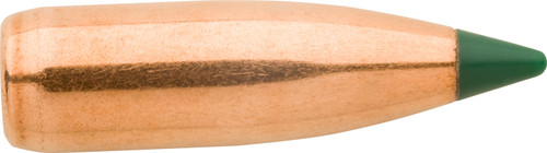 Sierra 1455 22Cal 55gr BlitzKing Spitzer Boat Tail Bullets 100/Box