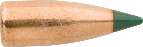 Sierra 1440 22Cal 40gr BlitzKing Spitzer Reloading Bullets 100/Box