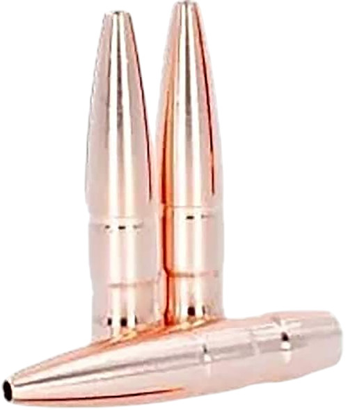 Wilson Combat 01308194LHP3 300 Blackout 194gr 3-Petal Expansion Bullets 50/Box