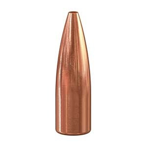 TNT Hollow Point 6mm Varmint Reloading Bullets