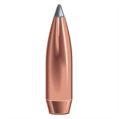 30 Cal 0.308" Soft Point Boat Tail Bullets for Reloading