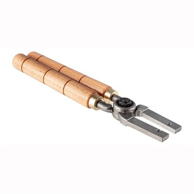 Reloading Mould Handles