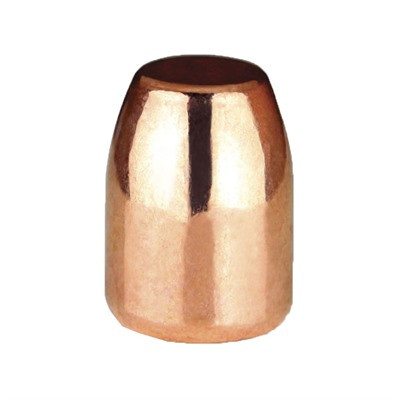 Superior Plated .401" 40 Cal 10MM Reloading Bullets 711148316464
