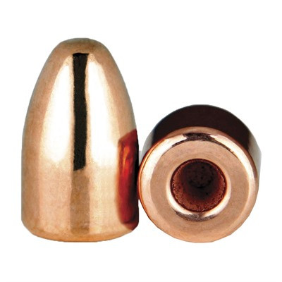 Superior Thick Plated .356" 9MM Projectiles