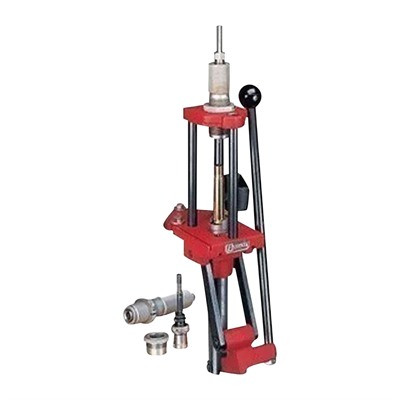 Lock-N-Load Single Stage Press Kit for 50 BMG Reloading