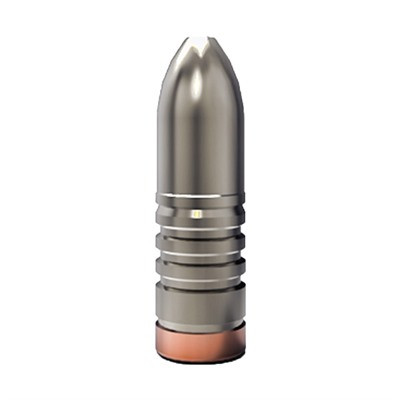 Double Cavity Rifle Bullet Mold Reloading Tool
