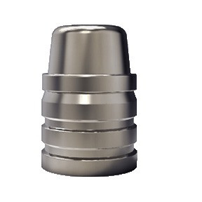 2 Cavity Pistol Bullet Casting Mold for Reloaders