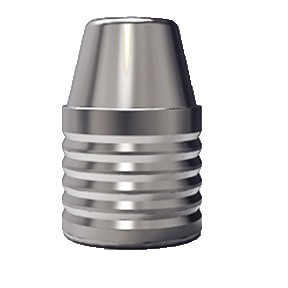 Pistol Bullet Mold 2-Cavity 734307904319