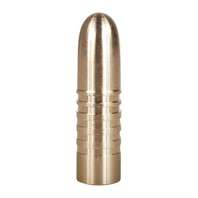 Barnes Banded Solid 416 Caliber 0.416 Inch Rifle Bullets