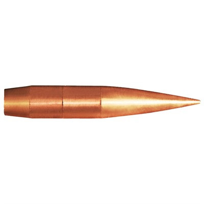 ELR 375 Caliber Match Solid Projectile Bullets 0.375"