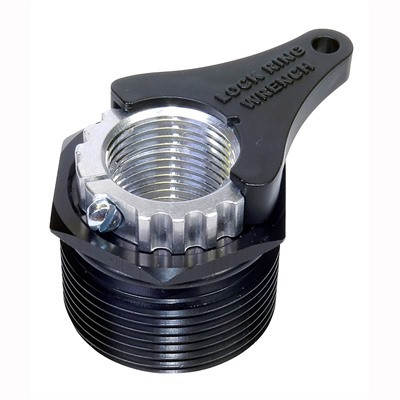 BREECH LOCK UPDATE KIT