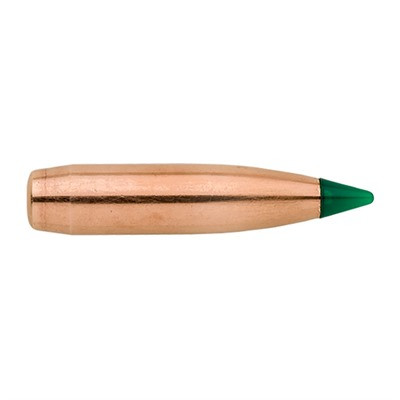 Tipped GameKing 25 Caliber .257 Projectiles