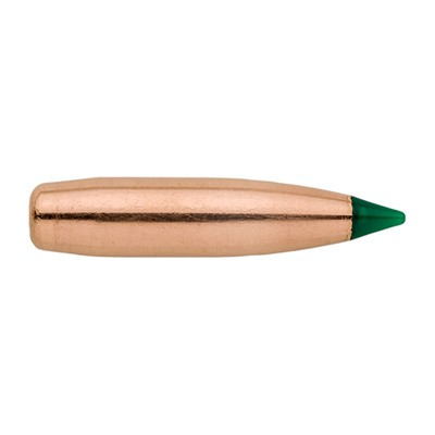 Tipped GameKing .284 7mm Caliber Bullets