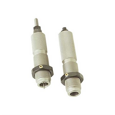 338 Lapua Mag Neck Sizing Die Set