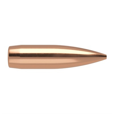 Custom Competition HPBT Bullets 8mm 0.323" Rifle