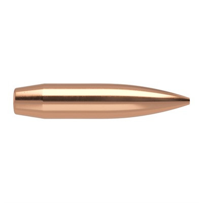 CUSTOM COMPETITION 30 CALIBER(0.308") HPBT BULLETS