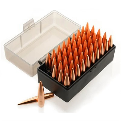 MTAC .308 Caliber Match Tactical Bullets for Reloading