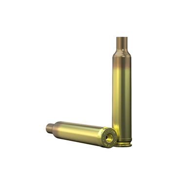 6.5-300 Weatherby Magnum Brass Cartridge Cases