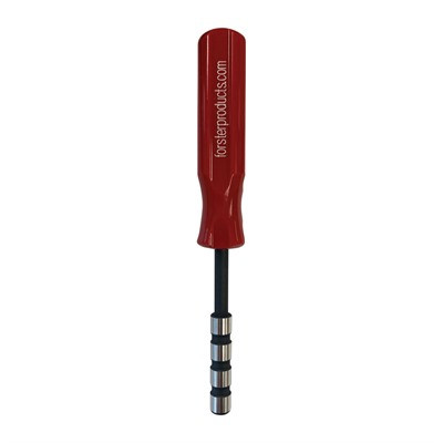 Precision Neck Tension Gage for Reloading Use