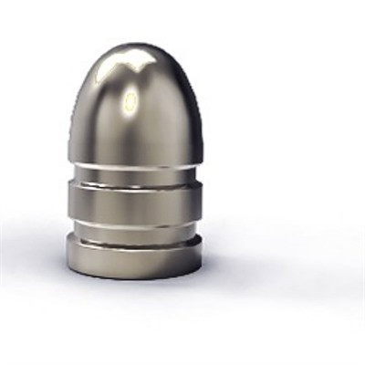 6 Cavity Pistol Bullet Mold 734307903084
