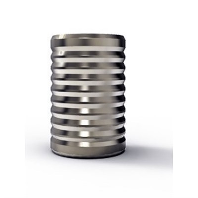 6 CAVITY HANDGUN BULLET MOLDS 734307902940