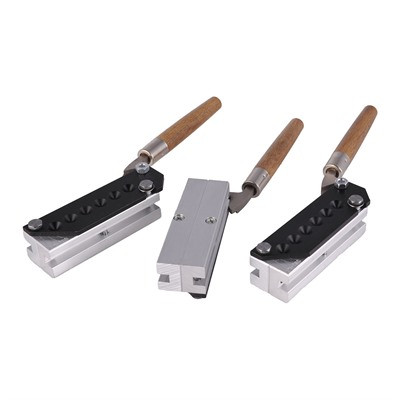 6 Cavity Lead Rifle Bullet Mold