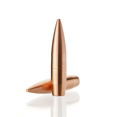 MTAC Single Feed Rifle Bullets .308 Caliber