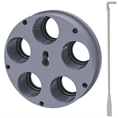 ULTIMATE TOOL CARRIER FOR ULTIMATE TURRET PRESS 734307921774