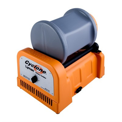 Cyclone Rotary Case Tumbler