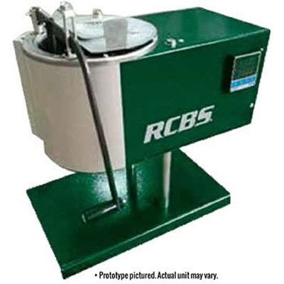Lead Melting Furnace Pro Melt 2