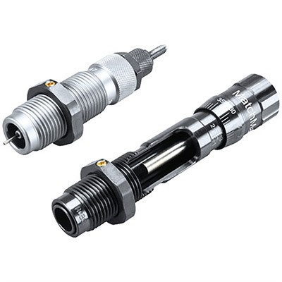 MatchMaster Competition Full-Length Bushing Die Set 604544653861
