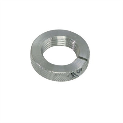 Cross Bolt Die Lock Ring Accessory