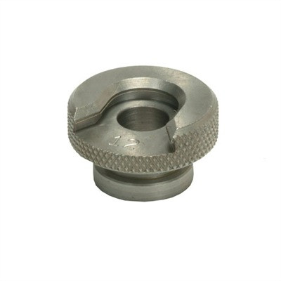 Shell Holder for Press Type Reloading