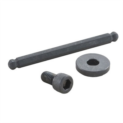 Drill Converter for Reloading Presses