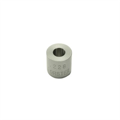 Bump Neck Sizing Die Bushing - UPC 757253998416