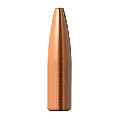 Varmint Grenade .243 Diameter 6mm HPFB Reloading Bullets