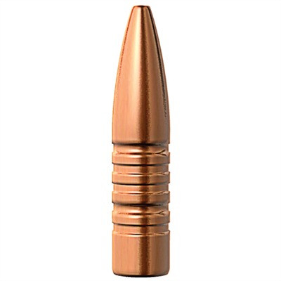 Triple Shot X .338" Rifle Projectiles 716876338481