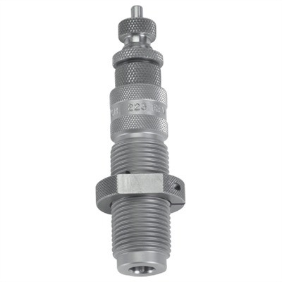 308 Winchester Match Neck Size Reloading Die