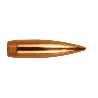 Berger Precision Target Bullets 679459304207