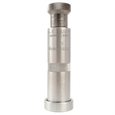 Chamber Style Bullet Seater Reloading Die