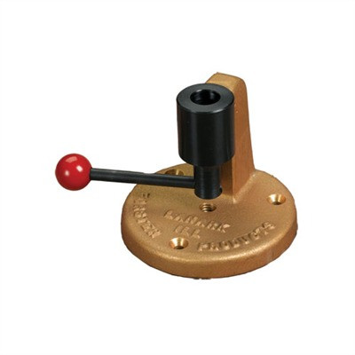 Power Brass Case Trimmer Tool 757253005343