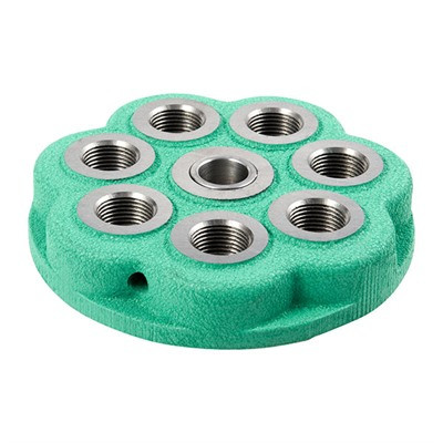 T-7 7-Station Turret Reloading Press 611760670022