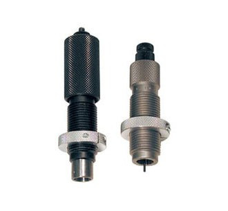 FULL LENGTH SIZING AND BENCH REST SEATER DIE SETS 757253701016