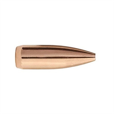 22 Caliber .224" MatchKing Hollow Point Boat Tail Bullets