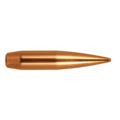 Berger Precision Target Bullets - 679459267014