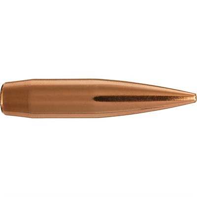 VLD 0.224" Boat Tail Target Reloading Bullets 679459227223